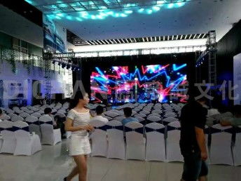 上海背景墻搭建與展覽展示服務 助力企業(yè)形象與促銷活動