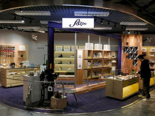 藝術展覽與社群活動熱力全開 TX淮海打造年輕力潮流據(jù)點