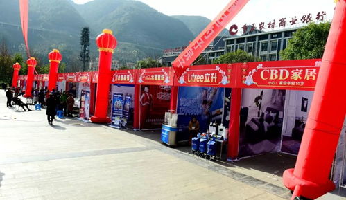 巫溪縣中小微企業(yè)產(chǎn)品展示暨元旦晚會活動取得圓滿成功