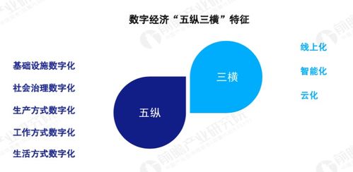 數(shù)字技術(shù)服務(wù)助力中國(guó)數(shù)字經(jīng)濟(jì)騰飛 2020年發(fā)展回顧與前景展望